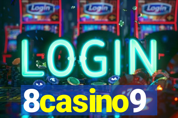 8casino9