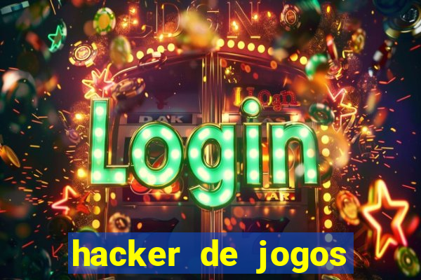 hacker de jogos dinheiro infinito