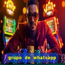 grupo de whatsapp blaze apostas