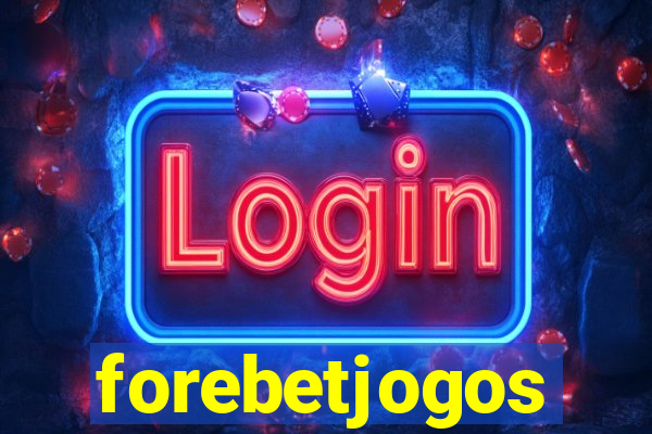 forebetjogos