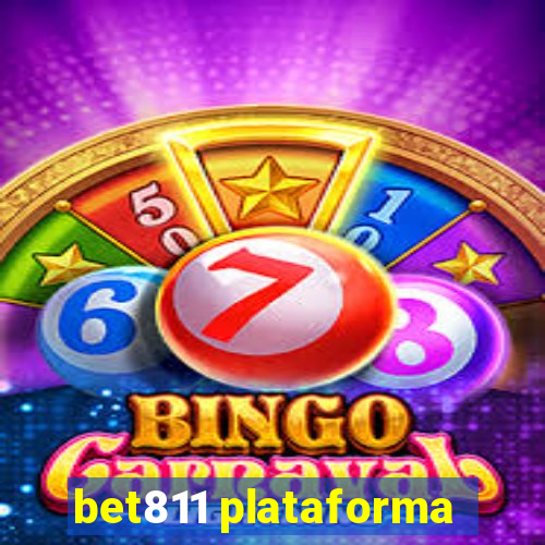 bet811 plataforma