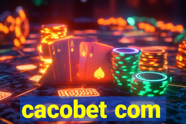 cacobet com