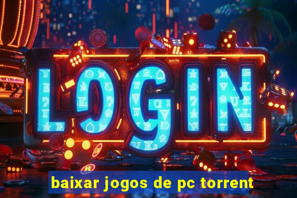 baixar jogos de pc torrent