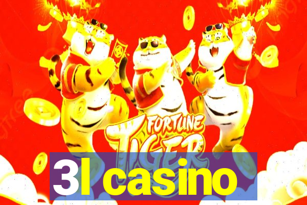 3l casino