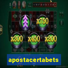 apostacertabets