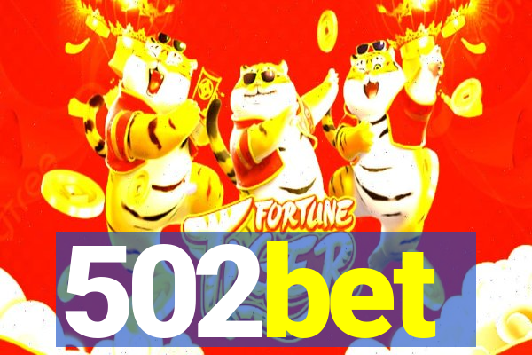 502bet