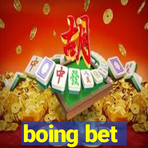 boing bet