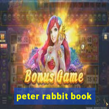 peter rabbit book