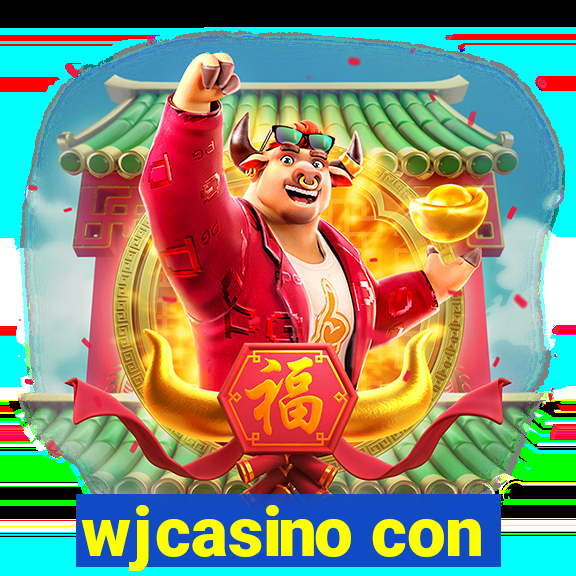 wjcasino con