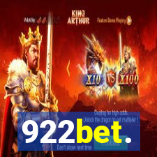 922bet.