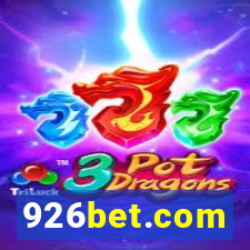 926bet.com