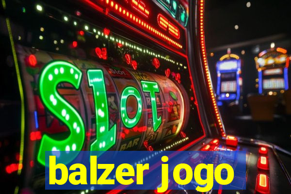 balzer jogo