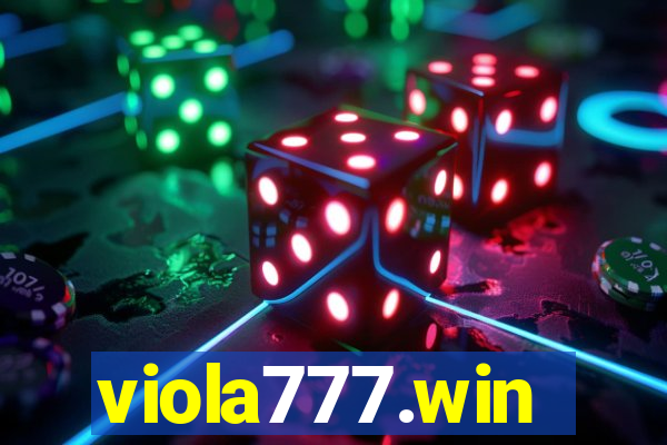 viola777.win