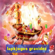 lapkjogos gravidez