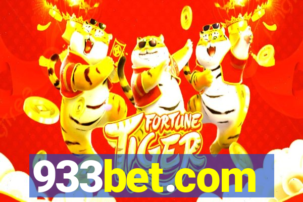 933bet.com