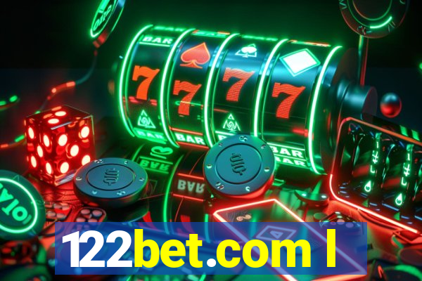 122bet.com l