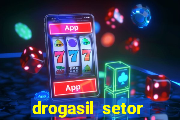 drogasil setor bueno telefone