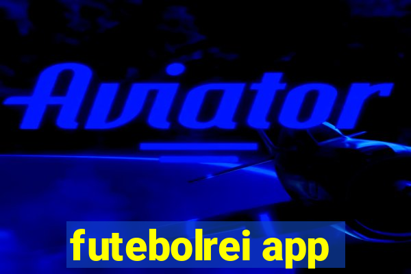 futebolrei app