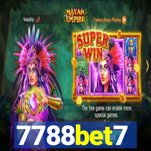 7788bet7