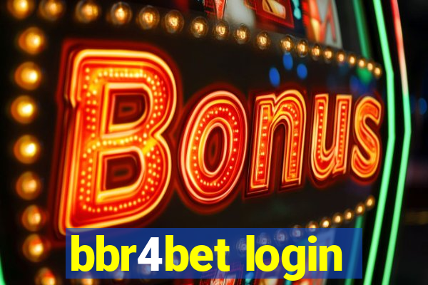 bbr4bet login