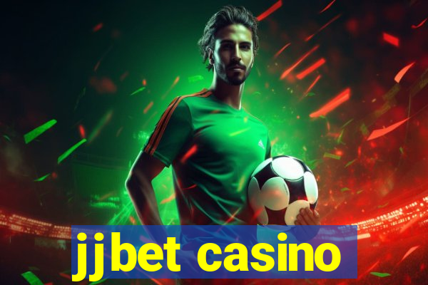 jjbet casino