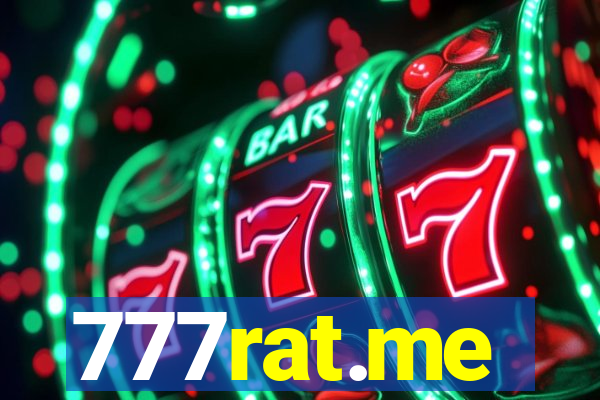 777rat.me