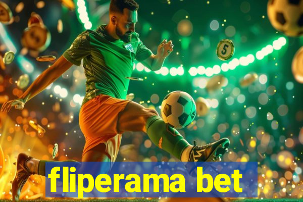 fliperama bet