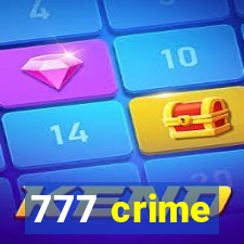 777 crime