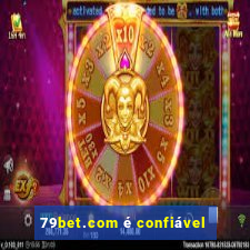 79bet.com é confiável