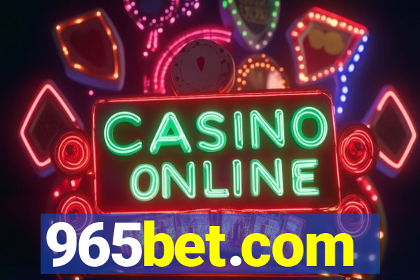 965bet.com