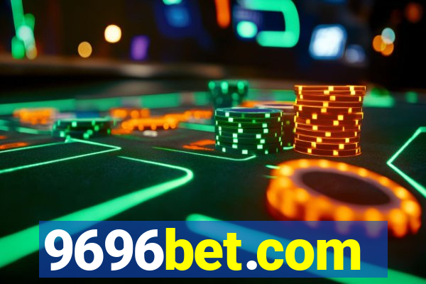 9696bet.com