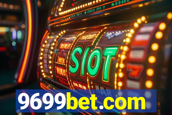 9699bet.com