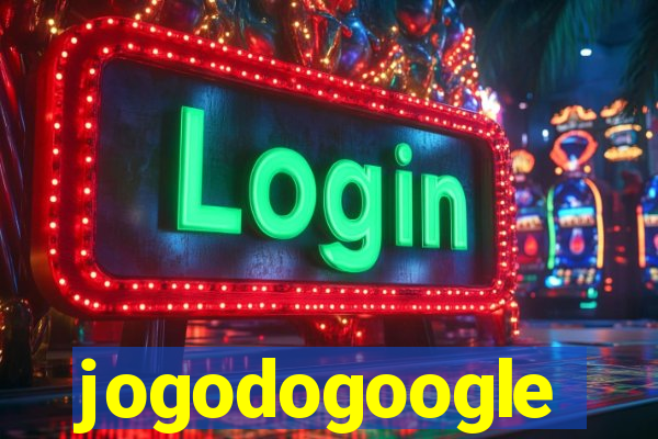 jogodogoogle