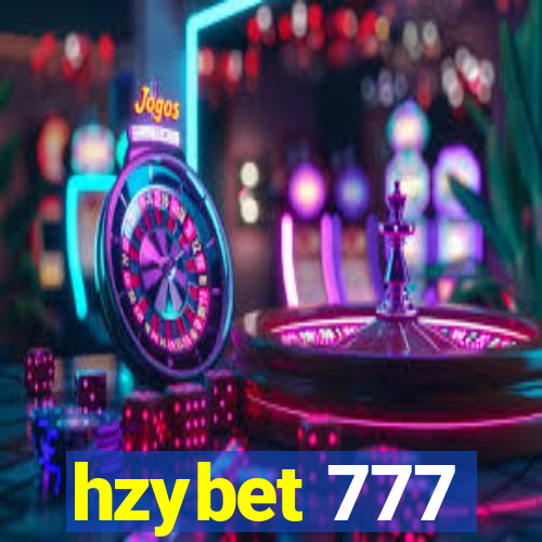 hzybet 777