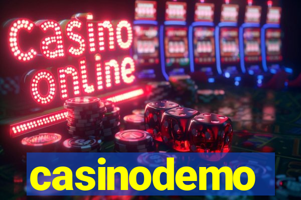 casinodemo