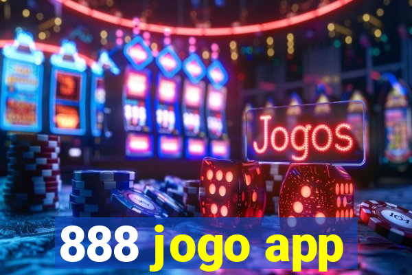 888 jogo app