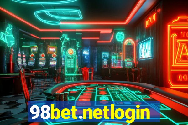 98bet.netlogin