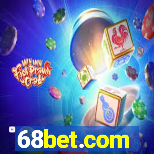 68bet.com