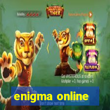 enigma online