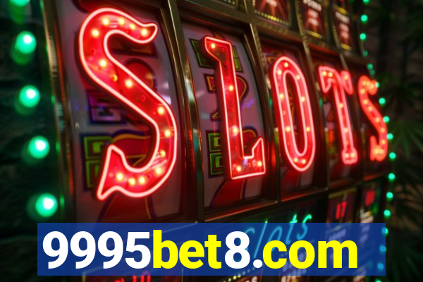 9995bet8.com