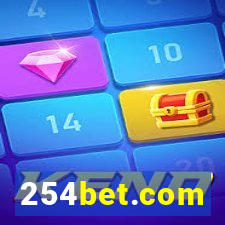 254bet.com