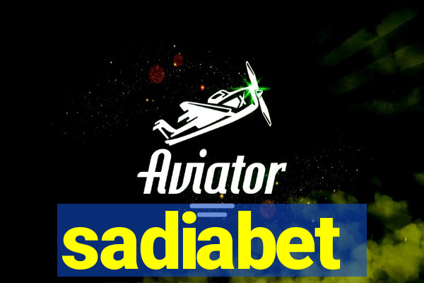 sadiabet