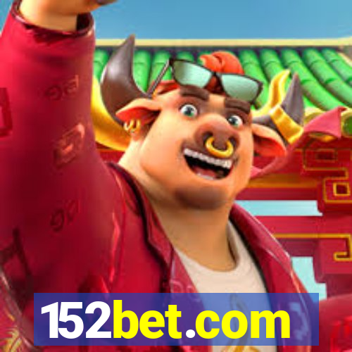 152bet.com