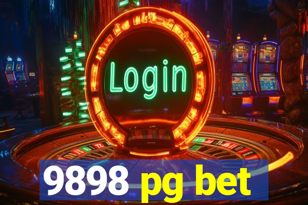 9898 pg bet