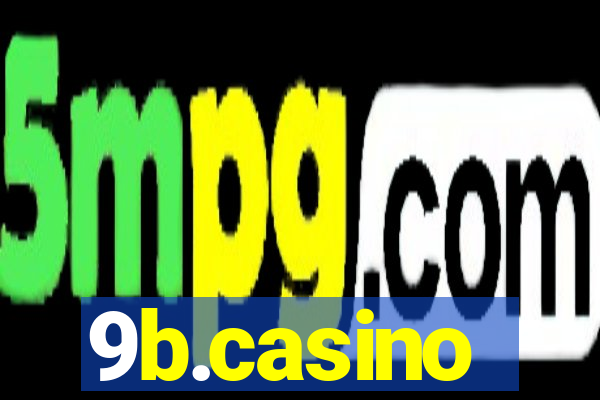 9b.casino