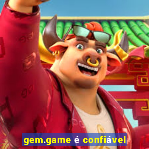 gem.game é confiável