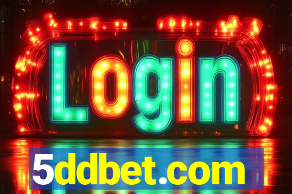 5ddbet.com