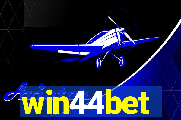 win44bet