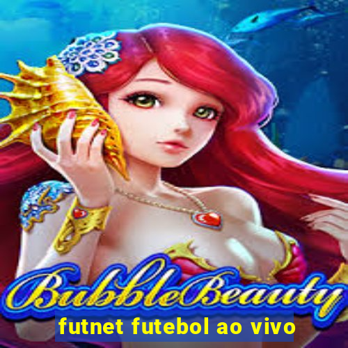 futnet futebol ao vivo