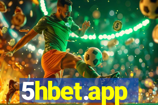 5hbet.app